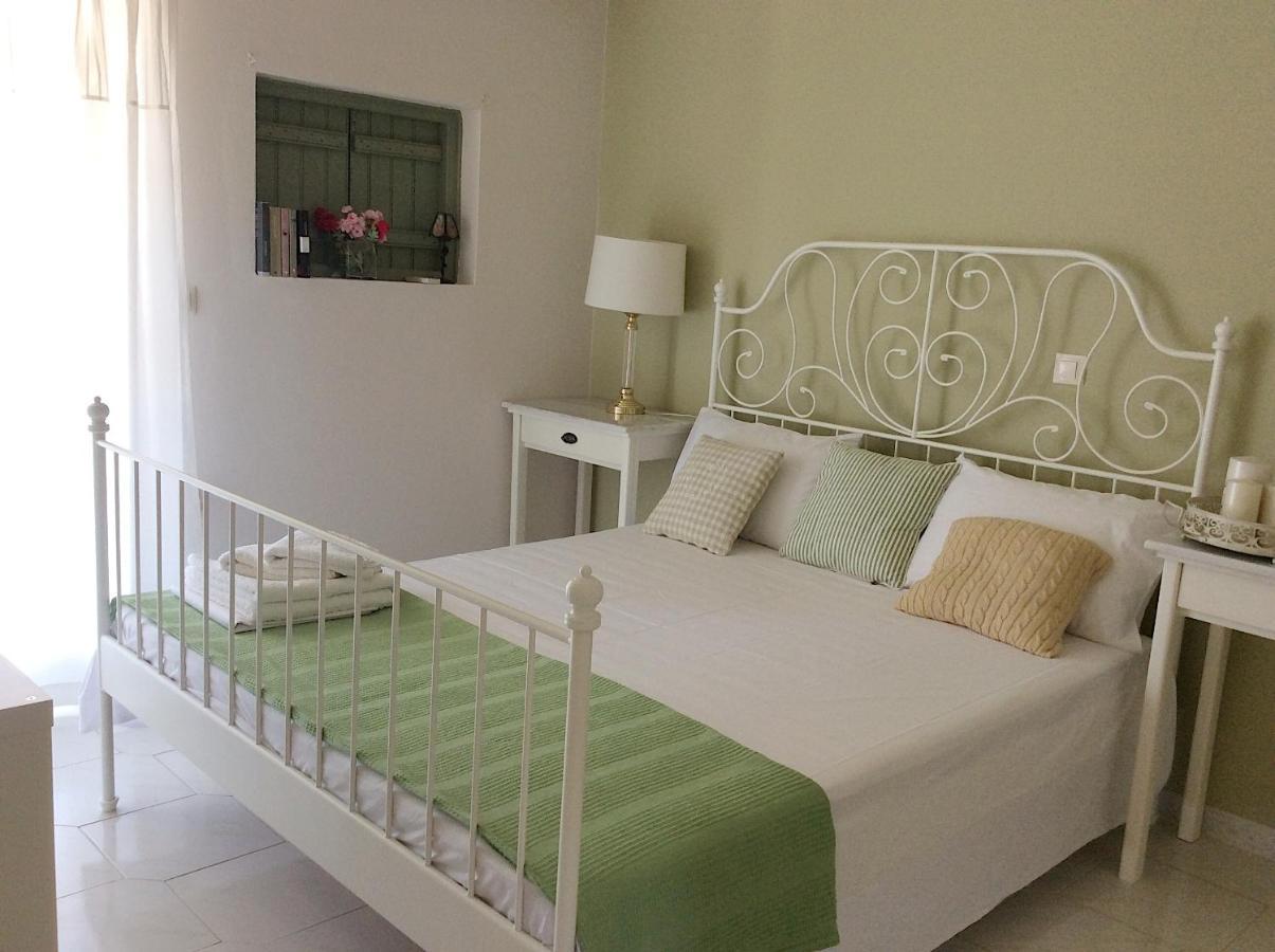 Kefalonia Apartments - Marias Studios - 2 Bedroom Apartment In Orchard, Spartia Spartia (Kefalonia) Exterior foto