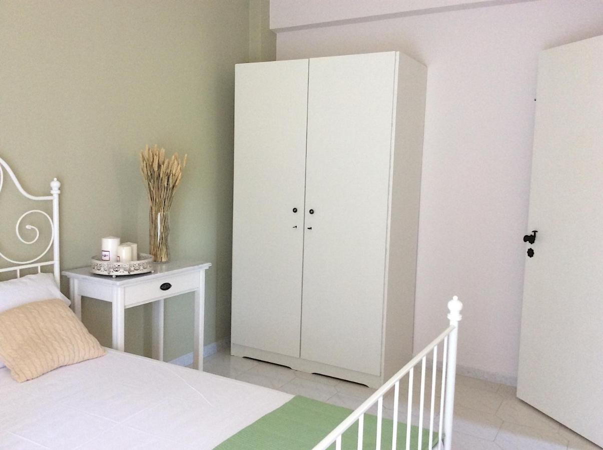 Kefalonia Apartments - Marias Studios - 2 Bedroom Apartment In Orchard, Spartia Spartia (Kefalonia) Exterior foto