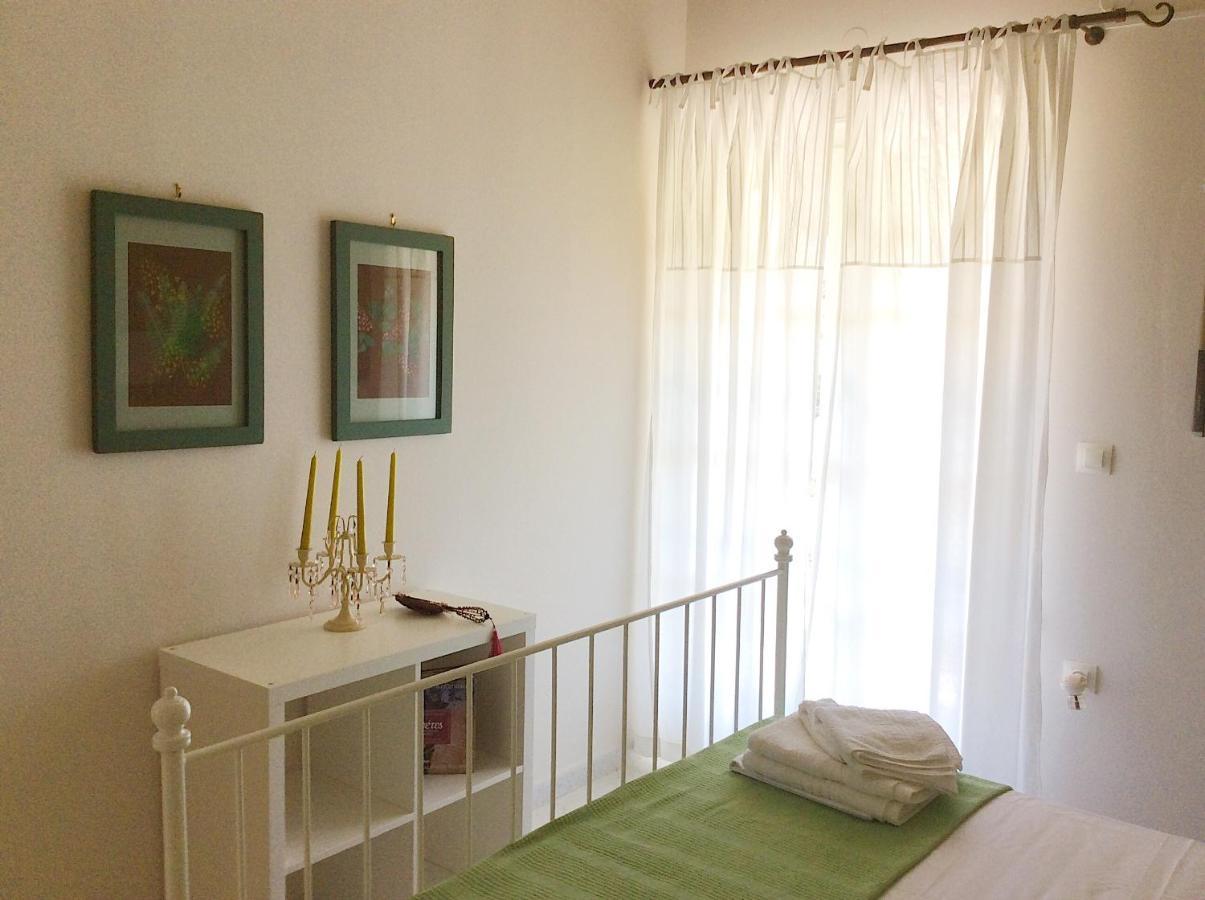 Kefalonia Apartments - Marias Studios - 2 Bedroom Apartment In Orchard, Spartia Spartia (Kefalonia) Exterior foto