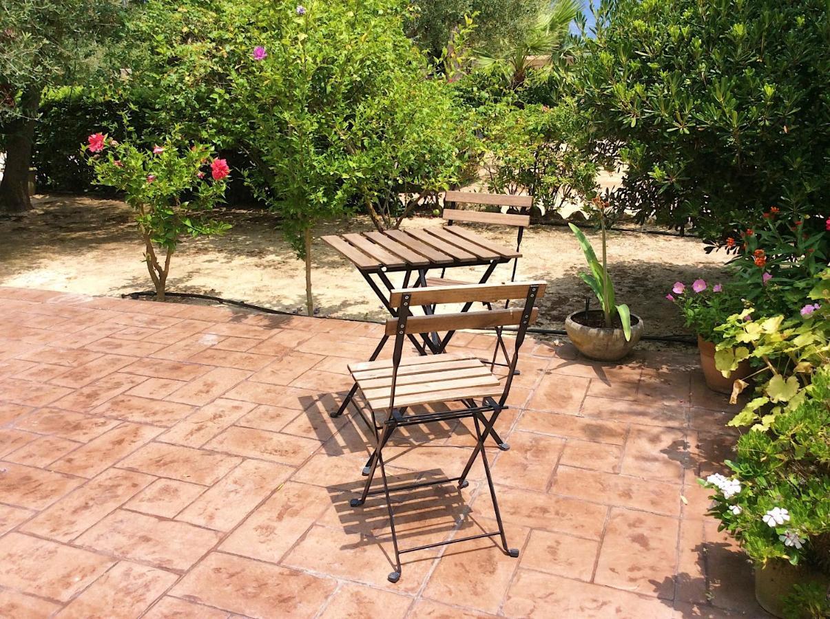 Kefalonia Apartments - Marias Studios - 2 Bedroom Apartment In Orchard, Spartia Spartia (Kefalonia) Exterior foto